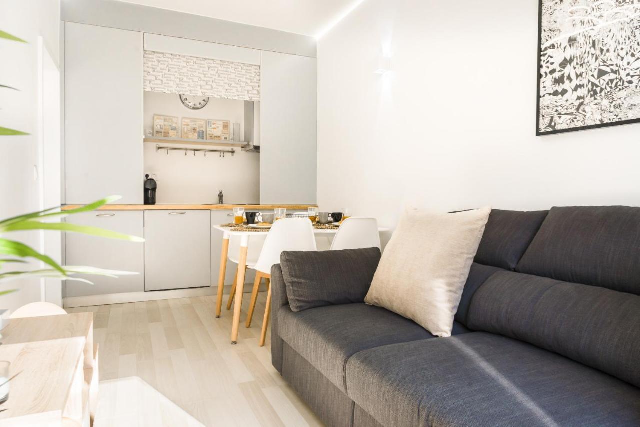 Appartement Santa Catarina Design By Homing à OOporto Extérieur photo